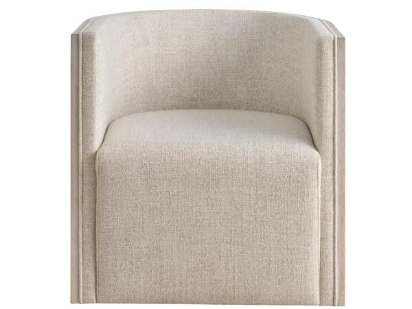 Avaline Tanner Swivel Chair - Image 4