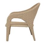 Kavali Outdoor Lounge Chair - Image 12