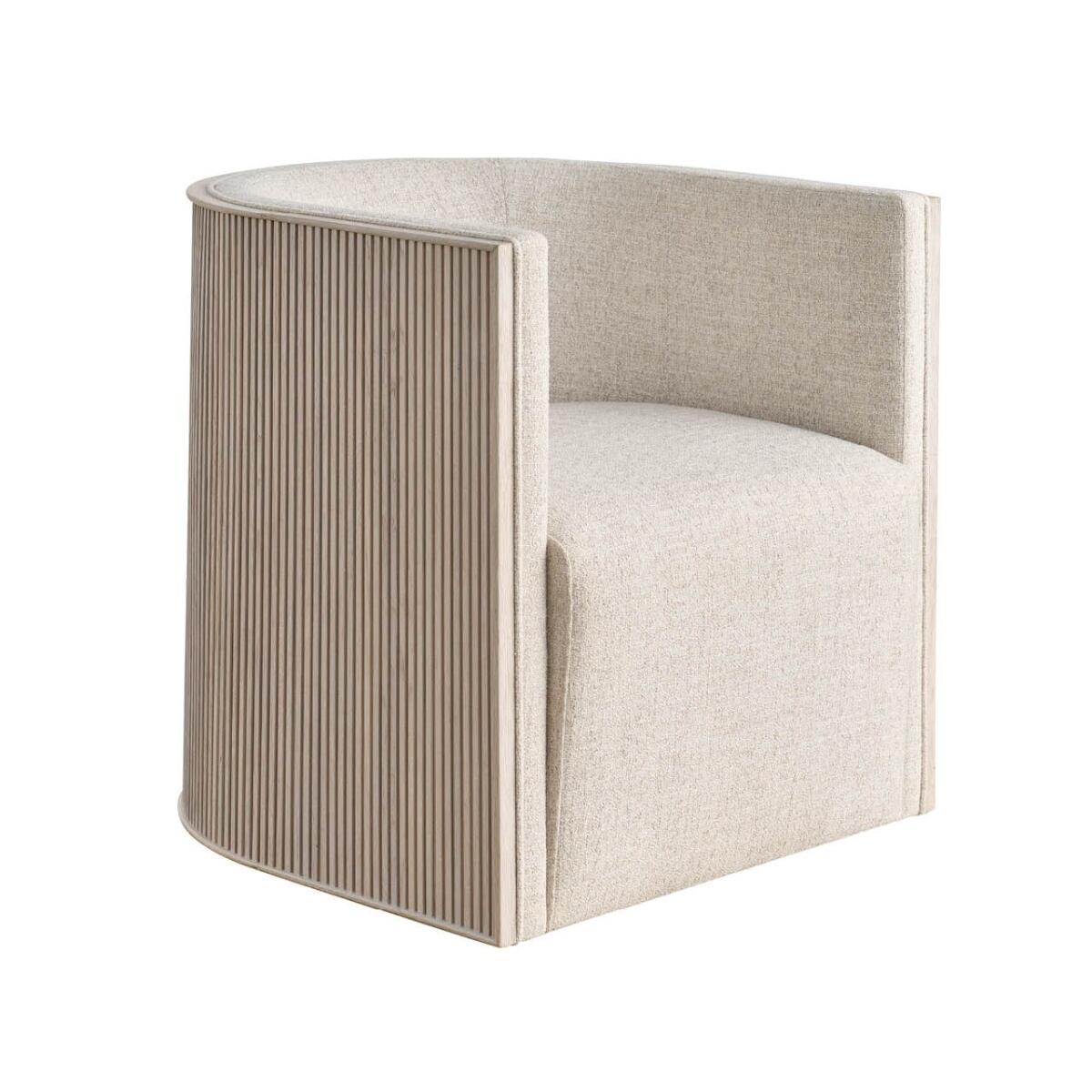 9296973f180efe7cffd3474f37a65988 Avaline Tanner Swivel Chair - Image 1