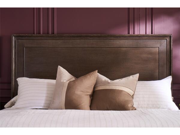 Montclair Panel Bed King - Image 5