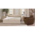 Z4 Track Arm King Sleeper Sofa - Image 8