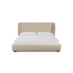 Stacy Upholstered Platform Bed - Image 5