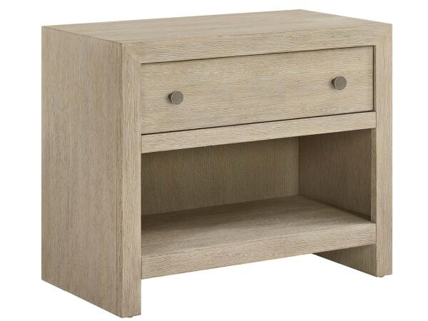Oasis- Coastal Living Home Collection Dockside Nightstand - Image 7