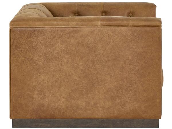 Quinn Swivel Chair - Image 5