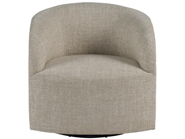 Exhale Swivel Chair - Image 3