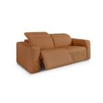 Airy Leather Power Reclining Loveseat - Image 4