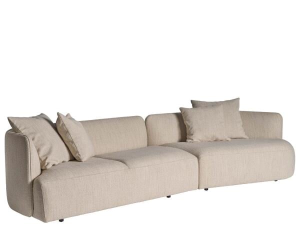 Danica Sectional - Image 2