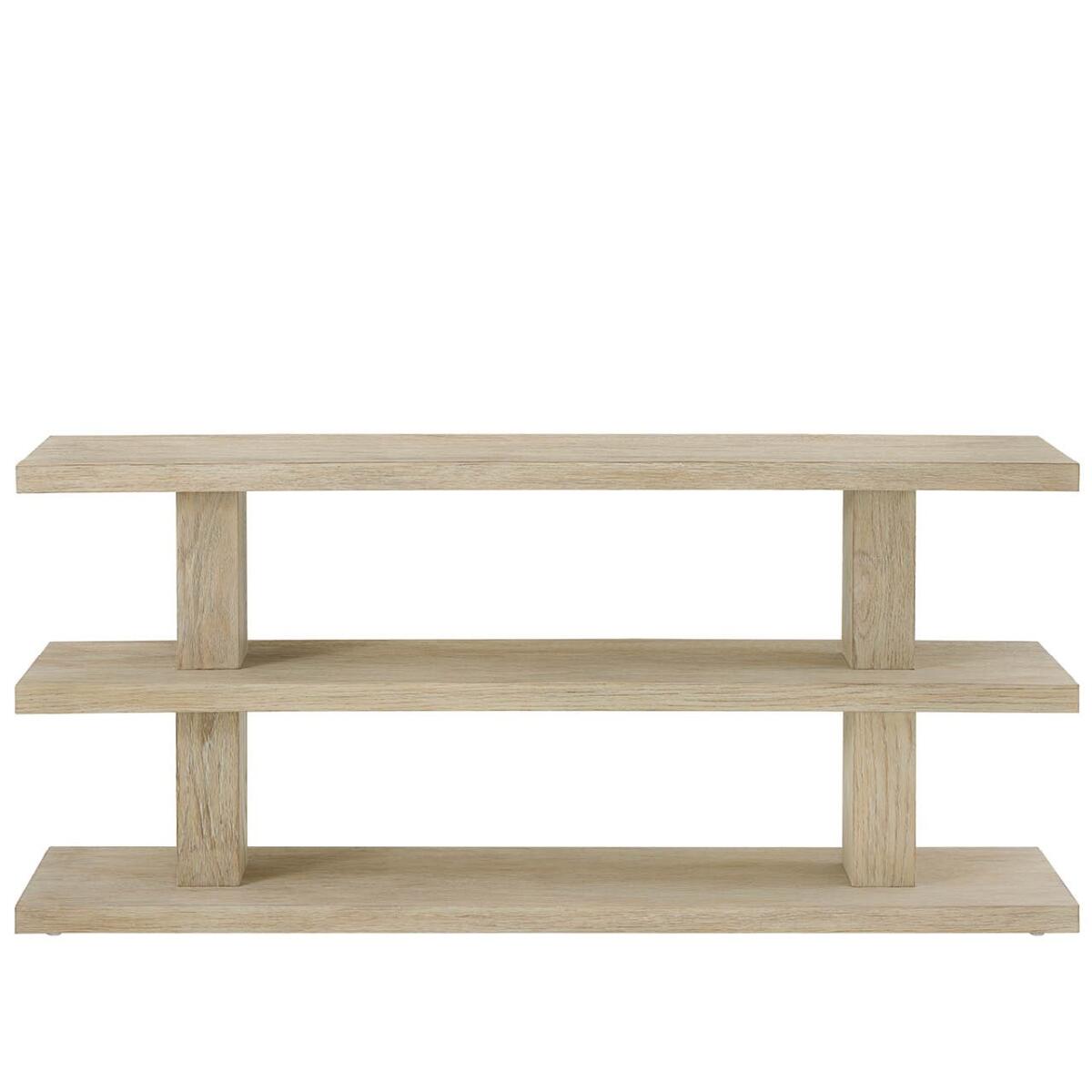 98b7aa70bd0da8a40dbafb595c0057a6 Oasis- Coastal Living Home Collection Dockside Console - Image 1