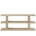 Oasis- Coastal Living Home Collection Dockside Console