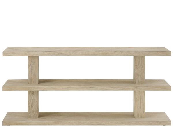 Oasis- Coastal Living Home Collection Dockside Console
