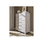 Joinery Chest - 5 Drwr - 194-115 - Image 4