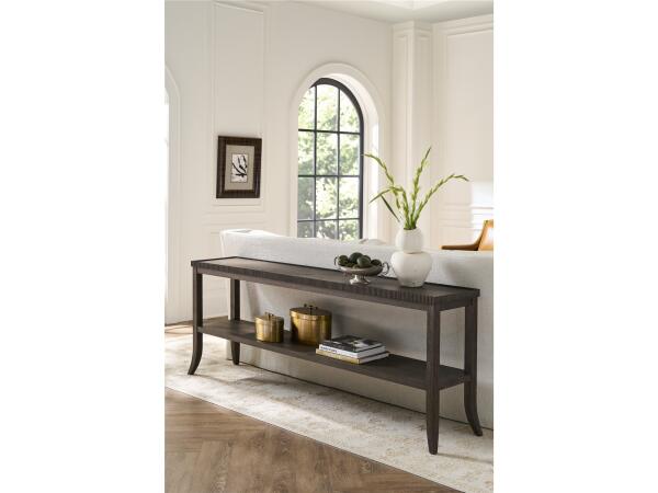 Montclair Cocoa Console - Image 2