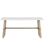 Oasis- Coastal Living Home Collection Dockside Console Table