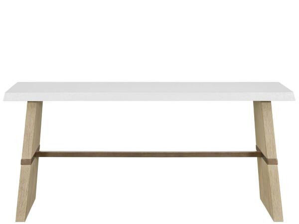 Oasis- Coastal Living Home Collection Dockside Console Table