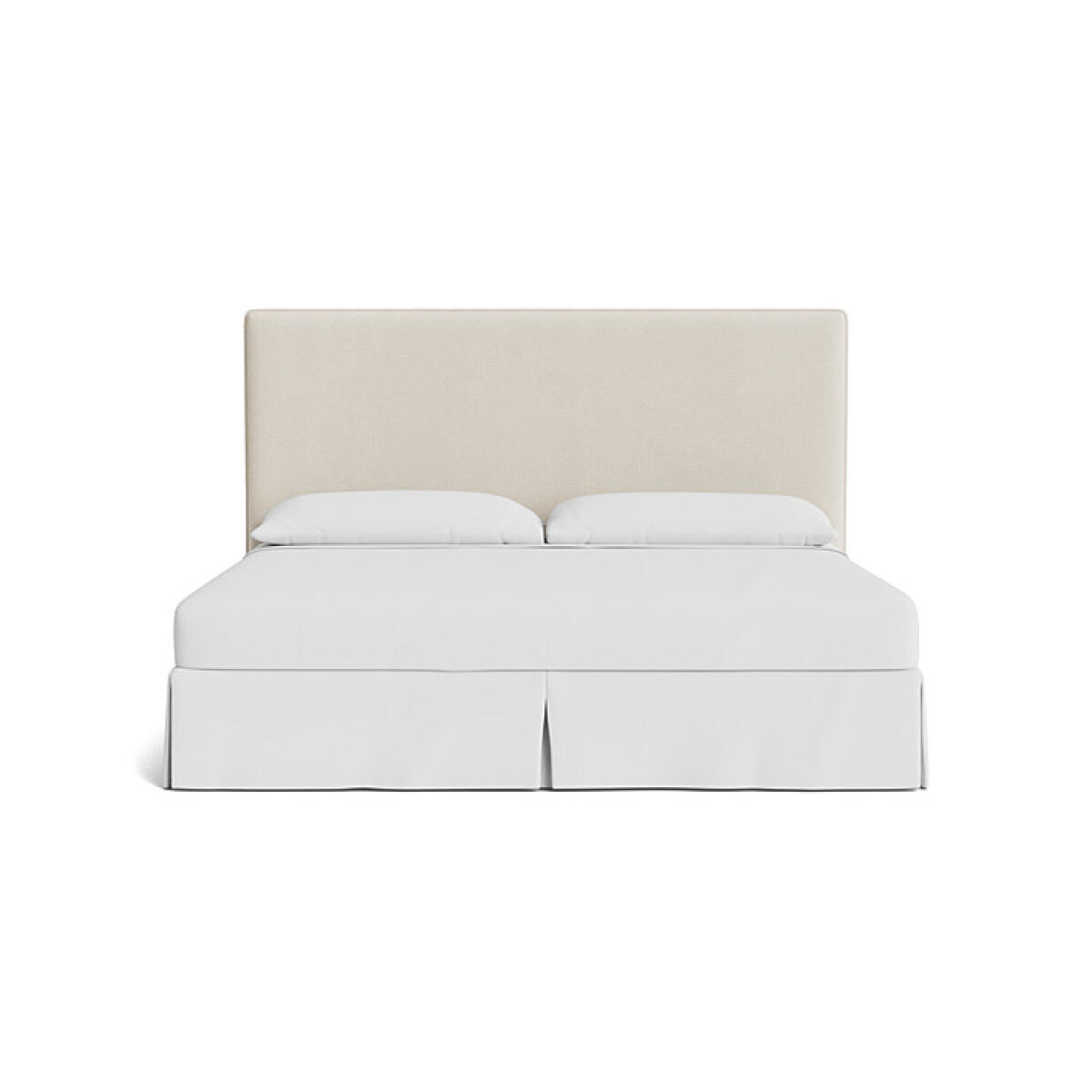 9b1a45fa9f94131f2b92da805ea606d6 Madison Upholstered Bed - Image 1