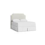 Florence Upholstered Bed - Image 3