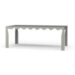 Chloe Dining Table 84''