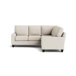 True Custom™ True Custom® Large Track Arm L-Shaped Sectional - Image 5