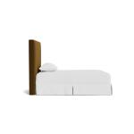 Eden Upholstered Bed - Image 5