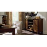 Benchmade HideAway Austin Solid Maple Sideboard - Image 5