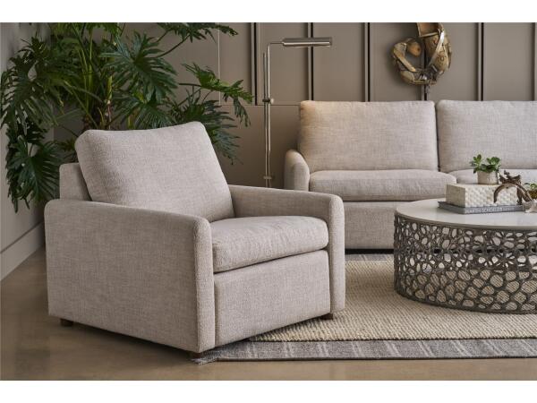 Hyde Recliner - Image 3