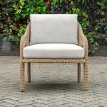 Kavali Outdoor Lounge Chair - Image 5