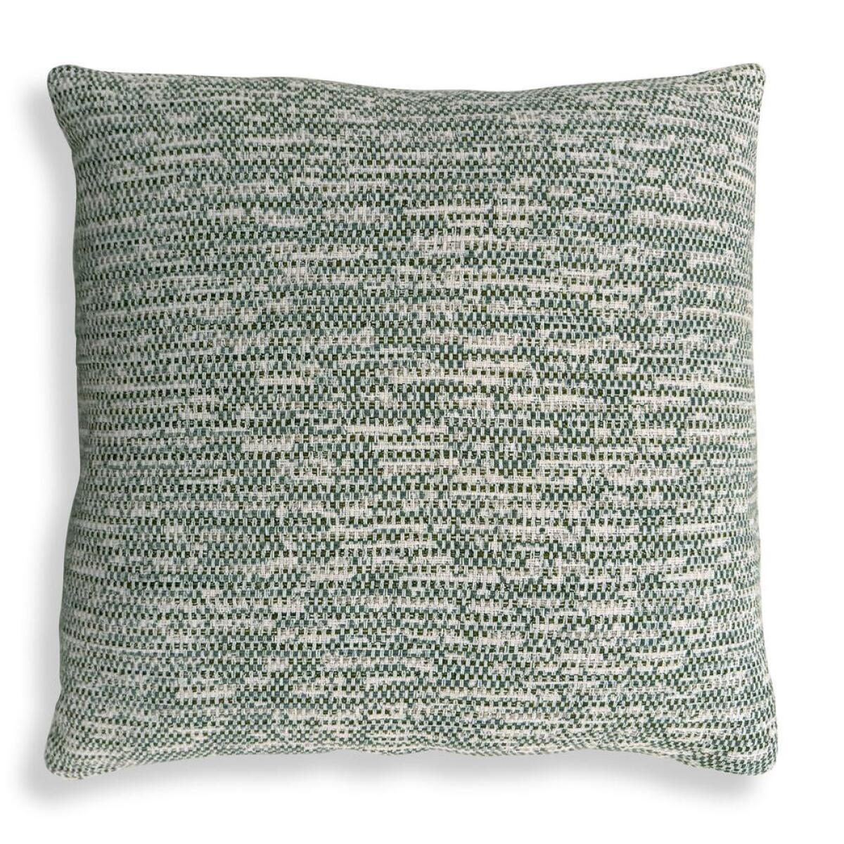 9db33f26ec397fff5f2ea9b563028ee3 Zenith Outdoor Pillow, Juniper - Image 1
