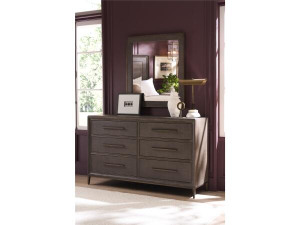 Montclair Dresser - Image 3