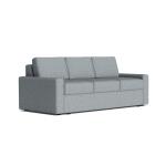 Z4 Track Arm King Sleeper Sofa - Image 9