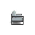 Bonavista Outdoor Track Arm Sofa Outdoor Sofas 18