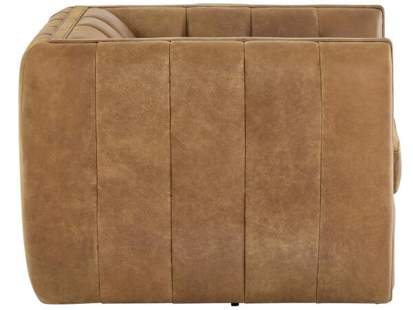Vesta Swivel Chair - Image 3