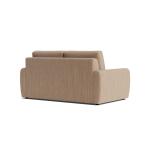 Z4 Round Arm Queen Sleeper Sofa - Image 9