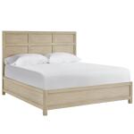 Oasis- Coastal Living Home Collection Dockside Panel Bed King