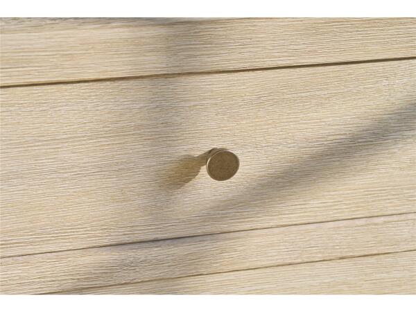 Oasis- Coastal Living Home Collection Dockside Nightstand - Image 3