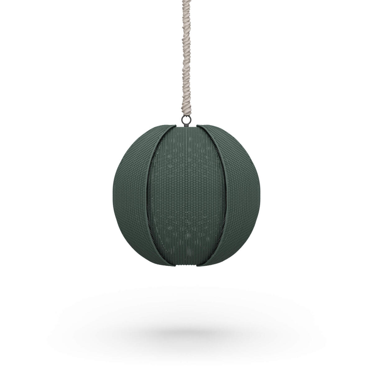 9f539d46e22604511782629fd398c1ac Oasis Globe Rattan Pendant - Image 1