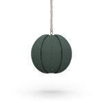 Oasis Globe Rattan Pendant