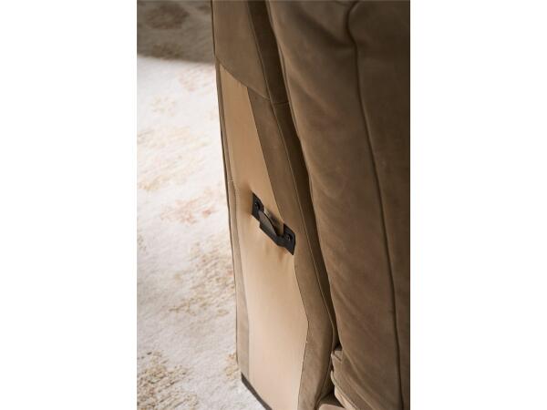 Fletcher 3 pc Sectional - Image 4