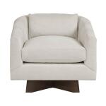 Lamar Swivel Chair - Special Order