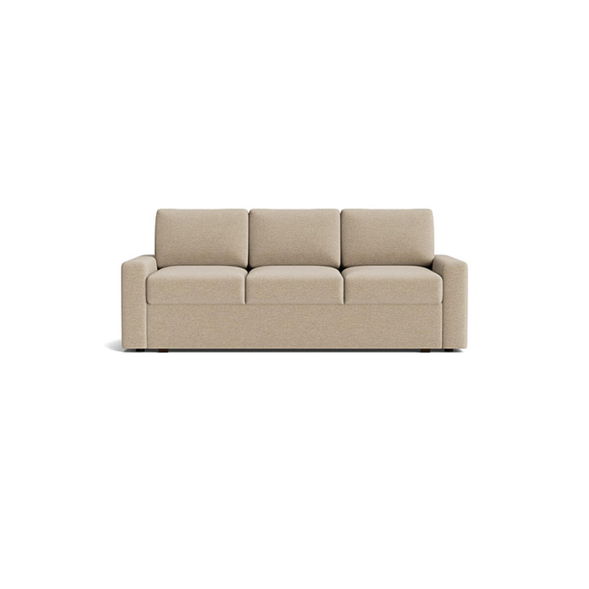 a0513cd29432f600c31e9594c47c11f6 Z4 Track Arm King Sleeper Sofa - Image 1