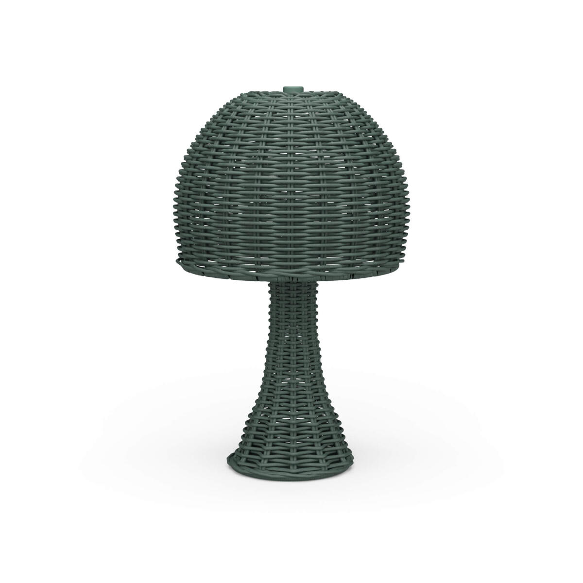 a07cc29ccad1d7dc13028d69e5301695 Padma Rattan Table Lamp - Image 1