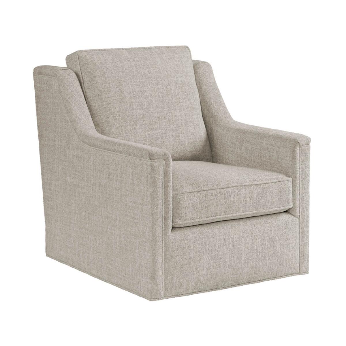 a0a209dce66f141b0950d8cb89aa53ab U Choose Swivel Chair - Image 1