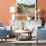 Tahoe Ottoman - Image 4