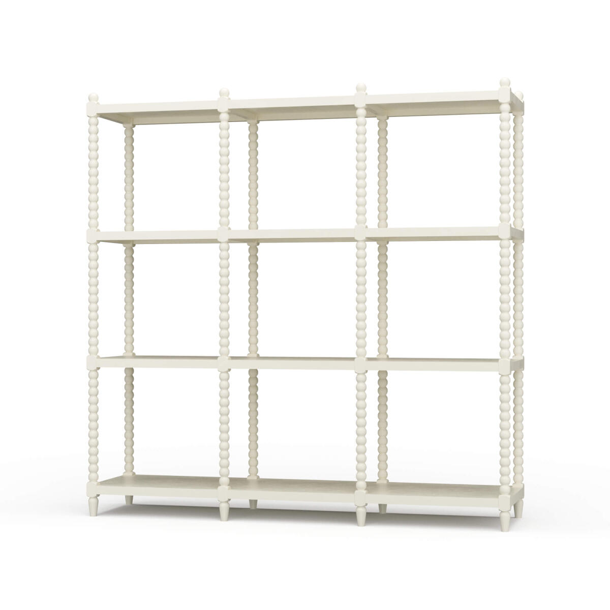a1b621b47137c13a0bf62ee4aadcd7c8 Cholet Open Bookcase Kd - Image 1