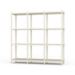 Cholet Open Bookcase Kd