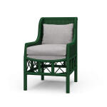 Rabana Rattan Chair
