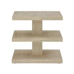 Oasis- Coastal Living Home Collection Dockside End Table