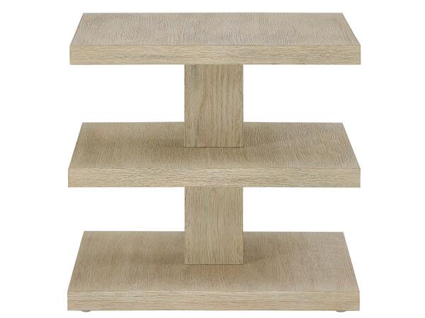 Oasis- Coastal Living Home Collection Dockside End Table