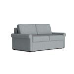 Z4 Roll Arm Queen Sleeper Sofa - Image 4