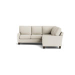 True Custom™ True Custom® Track Arm L-Shaped Sectional