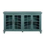 Sinclair Four-Door Sideboard - Image 3